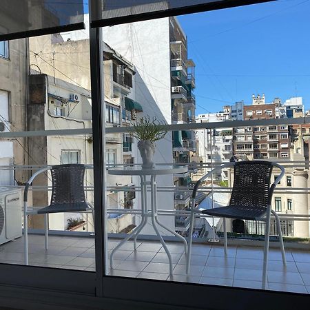 Mao Buenos Aires - Apt. En Recoleta Bagian luar foto