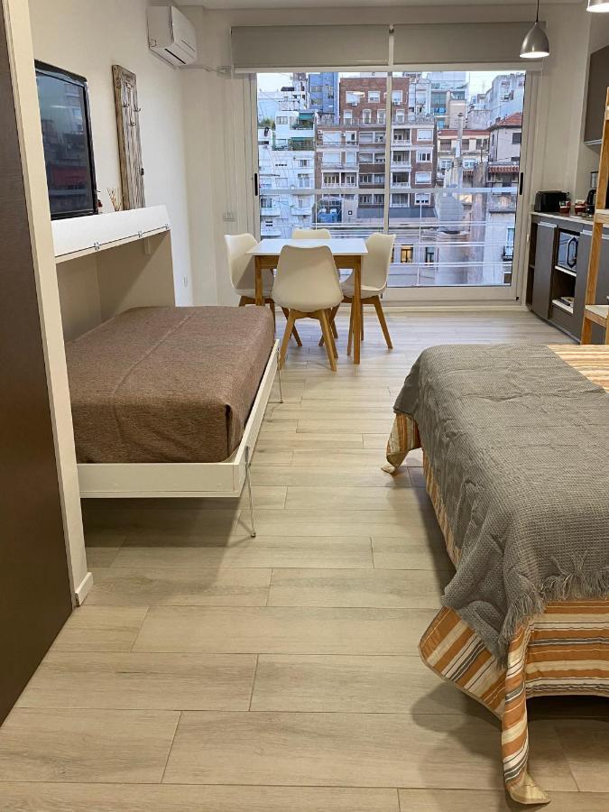 Mao Buenos Aires - Apt. En Recoleta Bagian luar foto