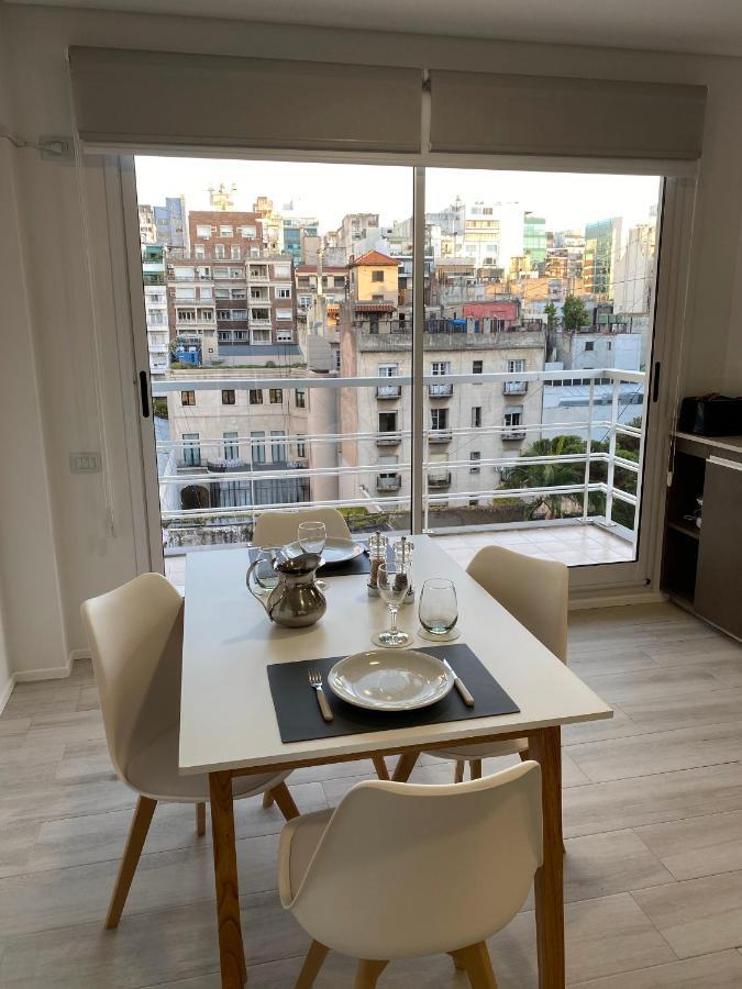 Mao Buenos Aires - Apt. En Recoleta Bagian luar foto