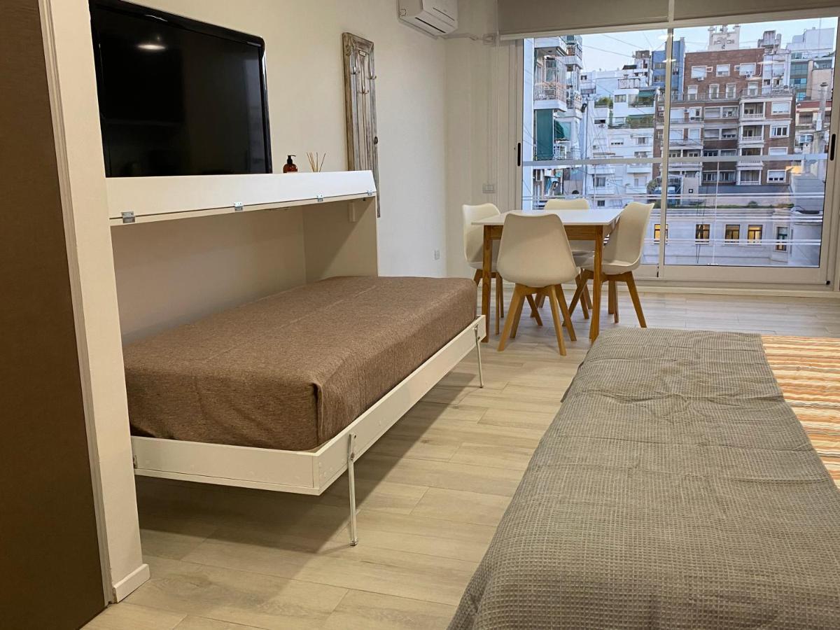 Mao Buenos Aires - Apt. En Recoleta Bagian luar foto
