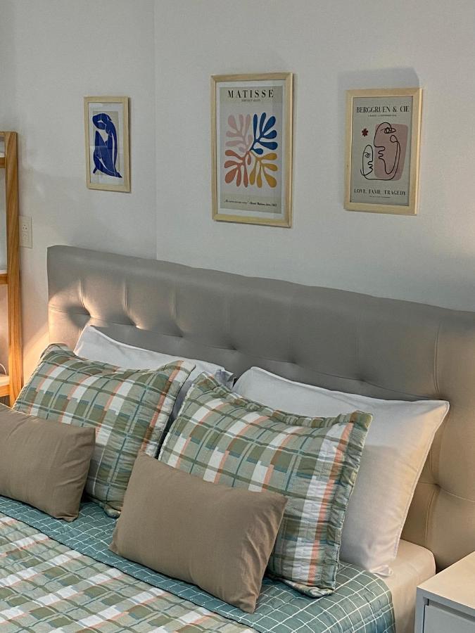 Mao Buenos Aires - Apt. En Recoleta Bagian luar foto