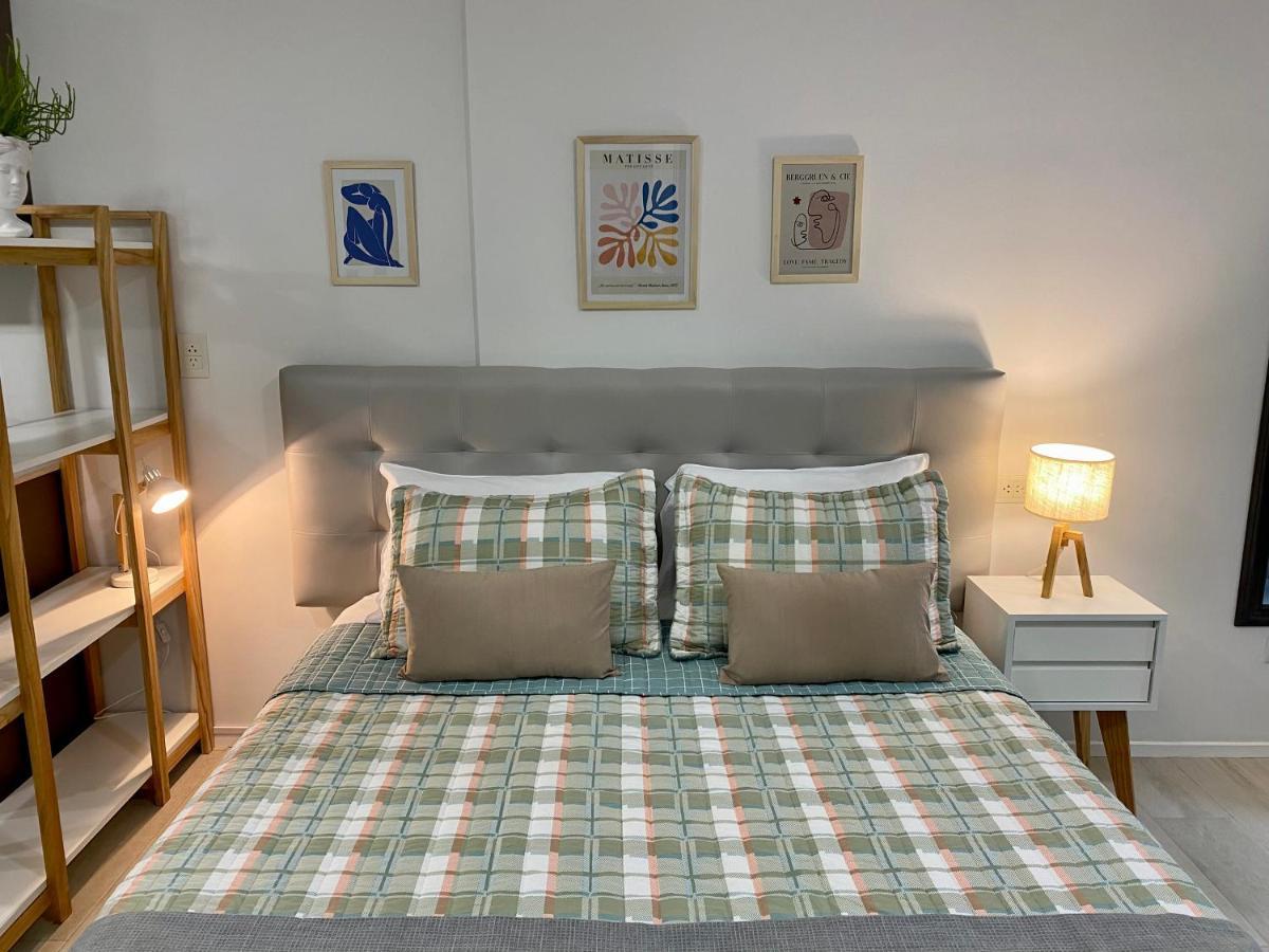 Mao Buenos Aires - Apt. En Recoleta Bagian luar foto