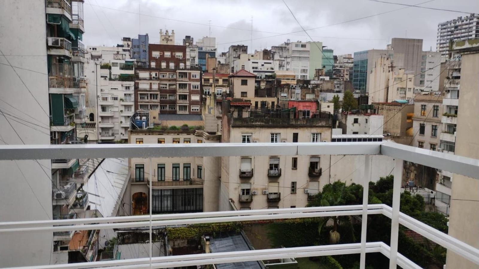Mao Buenos Aires - Apt. En Recoleta Bagian luar foto