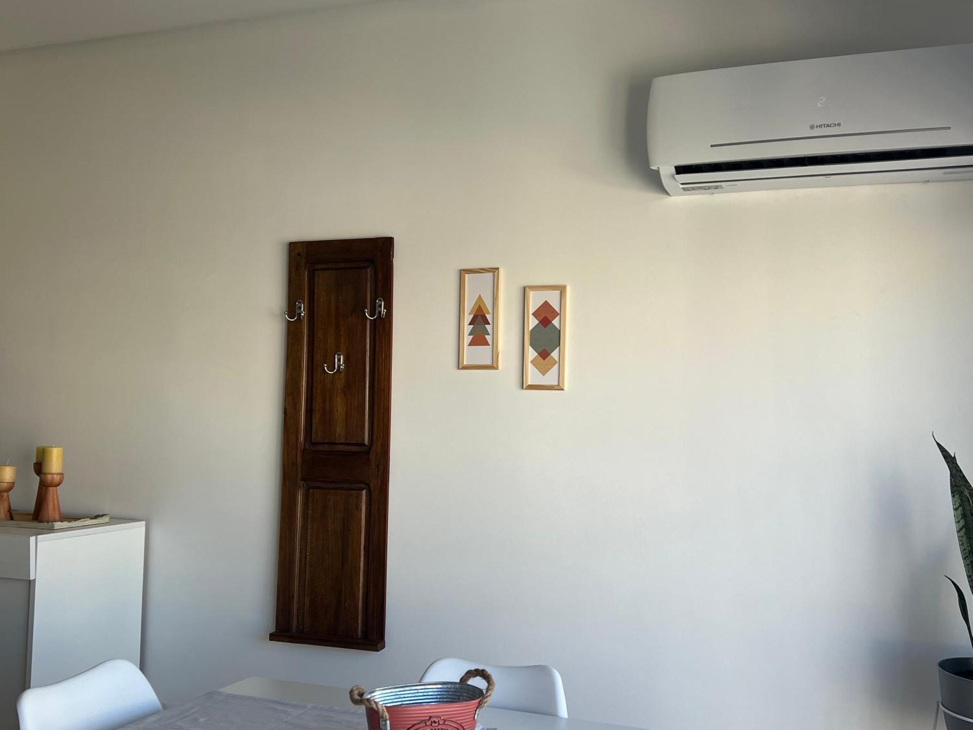 Mao Buenos Aires - Apt. En Recoleta Bagian luar foto